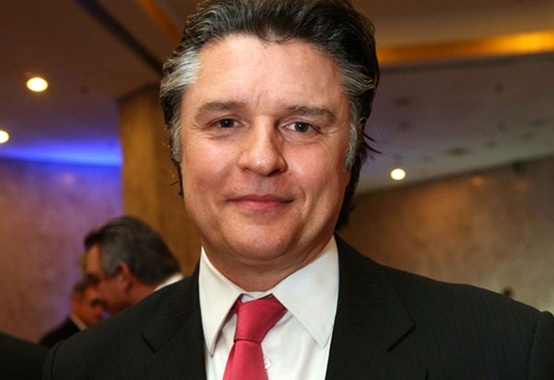 Carlos Pastoriza assume a presidência da Abimaq Carlos Pastoriza assume a presidência da Abimaq