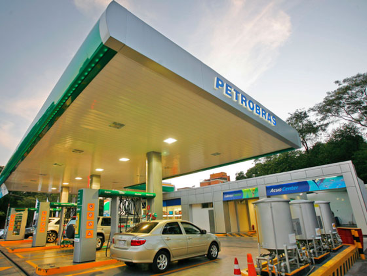 Cresce participação da Petrobras Distribuidora no mercado de lubrificantes