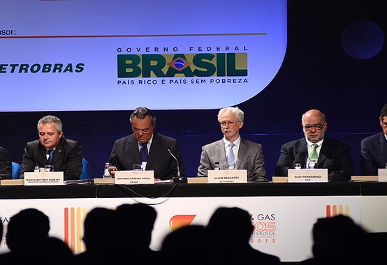 Empresas buscam alternativas para atender demanda energética e reduzir emissões Empresas buscam alternativas para atender demanda energética e reduzir emissões