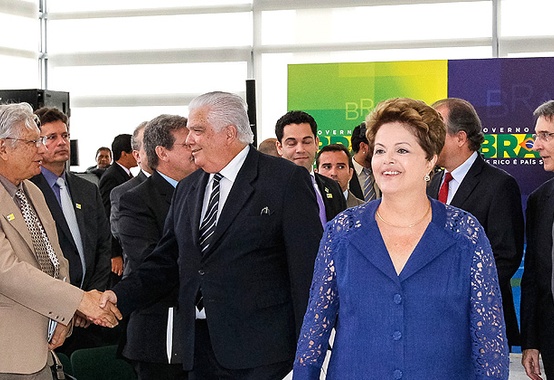 Governo lança Plano Inova Empresa com investimentos de R$ 32,9 bilhões Governo lança Plano Inova Empresa com investimentos de R$ 32,9 bilhões