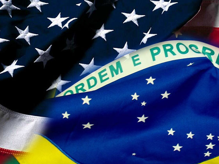 Brasil e EUA aprofundam cooperação em energia