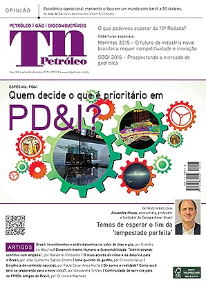 Edição atual
