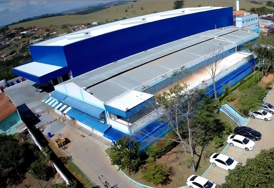 Vulkan Brasil abre as portas de sua fábrica para os empresários brasileiros Vulkan Brasil abre as portas de sua fábrica para os empresários brasileiros