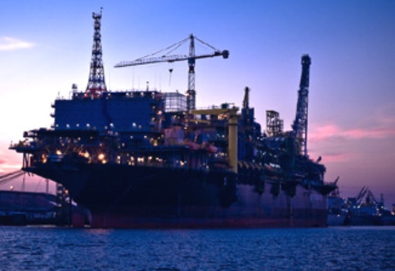 Petrobras inicia mais um teste de longa duração no pré-sal Petrobras inicia mais um teste de longa duração no pré-sal