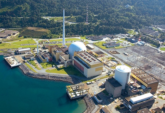 CCEE conclui liquidação das usinas de Angra com 99,5% de adimplência CCEE conclui liquidação das usinas de Angra com 99,5% de adimplência