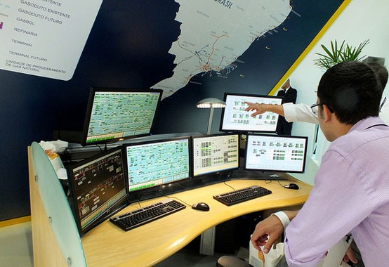 Rio Pipeline começa nesta terça e debate o papel dos dutos no desenvolvimento do pré-sal Rio Pipeline começa nesta terça e debate o papel dos dutos no desenvolvimento do pré-sal