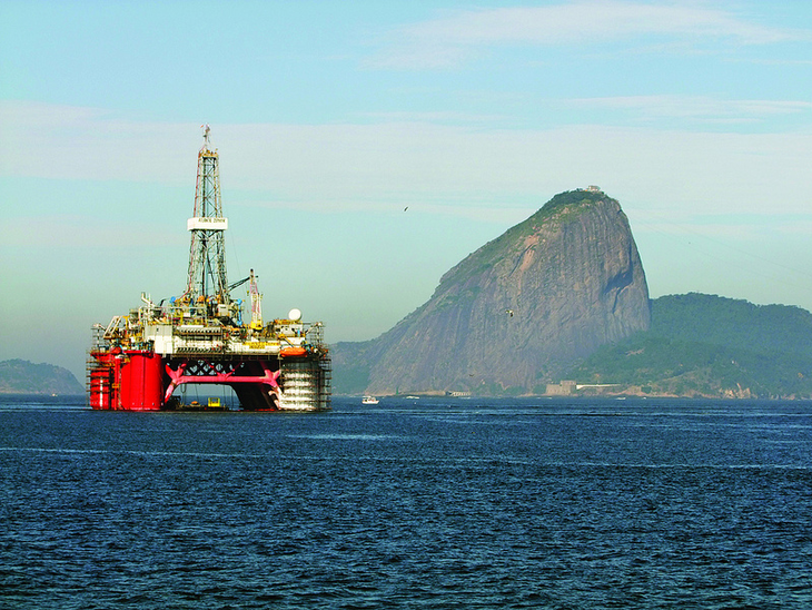 IBP promove cursos de atualização na área de petróleo e gás