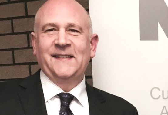 Stuart Broadley, CEO do EIC–Energy Industries Council visita o Rio e participa do UK Energy in Brazil Stuart Broadley, CEO do EIC–Energy Industries Council visita o Rio e participa do UK Energy in Brazil