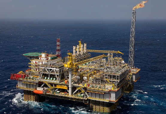 Petrobras atinge recordes históricos como operadora de petróleo e gás no Brasil em setembro Petrobras atinge recordes históricos como operadora de petróleo e gás no Brasil em setembro