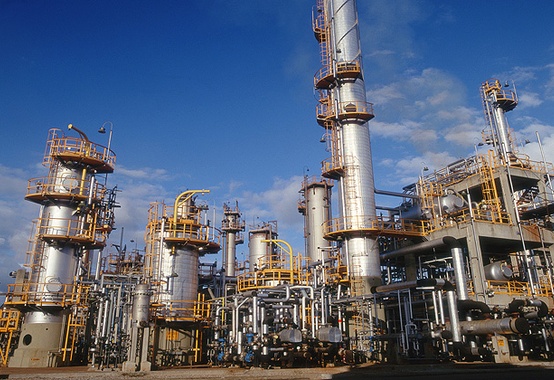 Petrobras confirma diminuição da importação de diesel e gasolina Petrobras confirma diminuição da importação de diesel e gasolina