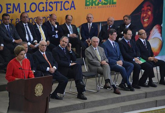 Programa de concessões em infraestruturaprevê investimentos de R$198,4 bilhões Programa de concessões em infraestruturaprevê investimentos de R$198,4 bilhões