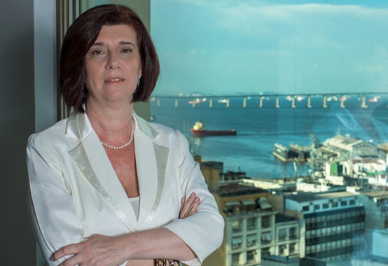 Comissão de Ética autoriza diretora da ANP a ocupar cargo na PPSA Comissão de Ética autoriza diretora da ANP a ocupar cargo na PPSA