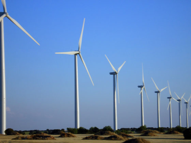 Brasil é o 4º país em produção de fontes renováveis de energia