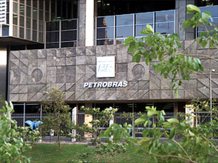Petrobras apresenta avaliação financeira de sua marca  na Expomanagement
