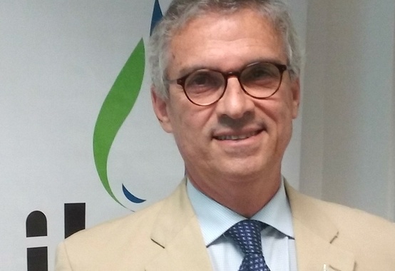 A manutenção do Repetro permite equalizar as condições de competição do Brasil com outros países, diz Camargo A manutenção do Repetro permite equalizar as condições de competição do Brasil com outros países, diz Camargo