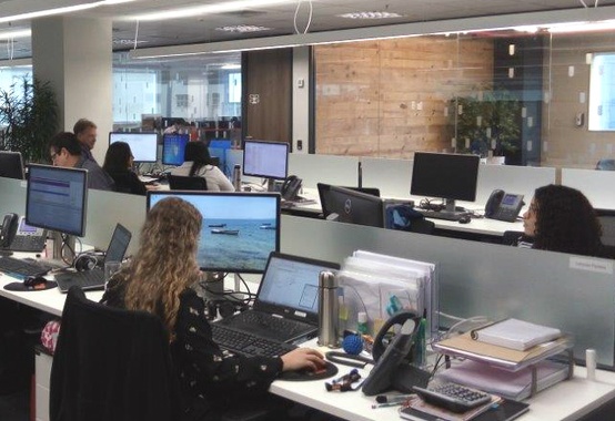 SBM Offshore tem nova sede no Rio e comemora 20 anos de atuação no Brasil SBM Offshore tem nova sede no Rio e comemora 20 anos de atuação no Brasil