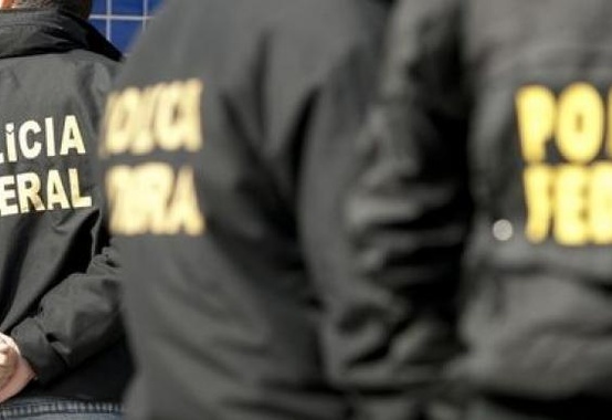 SMS: Operação Deja Vu da PF investiga contrato de US$ 825 milhões envolvendo a área internacional da Petrobras SMS: Operação Deja Vu da PF investiga contrato de US$ 825 milhões envolvendo a área internacional da Petrobras