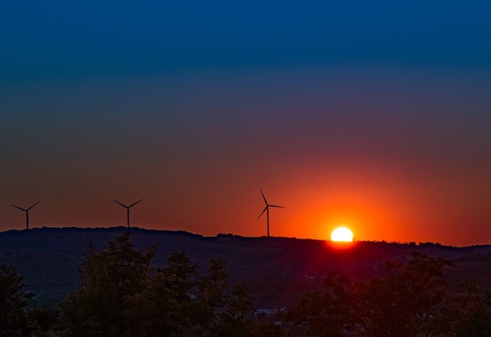 Com 5.804 MWmédio, Brasil registra recorde de geração eólica diária Com 5.804 MWmédio, Brasil registra recorde de geração eólica diária