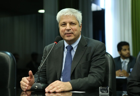 Iniciativas do RenovaBio serão anunciadas em evento da FGV Energia Iniciativas do RenovaBio serão anunciadas em evento da FGV Energia