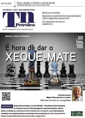Edição atual