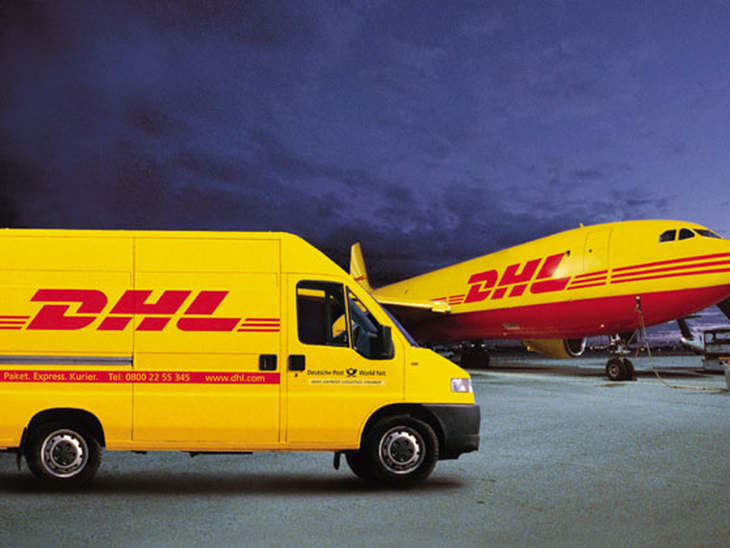 DHL direciona seu foco ao comércio e à prosperidade global