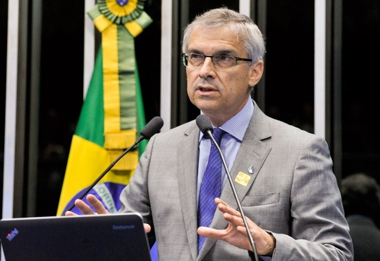 Governo sinaliza ações convergentes com agenda do setor de petróleo, diz Jorge Camargo Governo sinaliza ações convergentes com agenda do setor de petróleo, diz Jorge Camargo