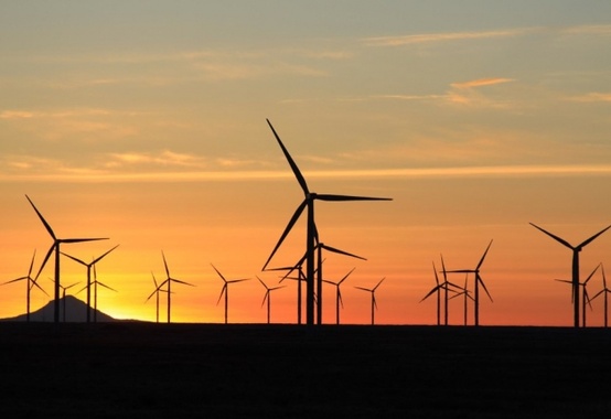 Com desempenho das usinas eólicas em 39%, consumo de energia em dezembro é de 1,3% Com desempenho das usinas eólicas em 39%, consumo de energia em dezembro é de 1,3%