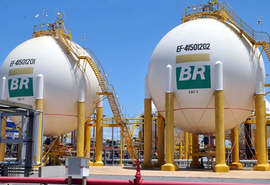 Aprovação da abertura de capital da Petrobras Distribuidora