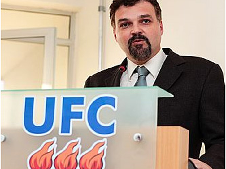Petrobras e UFC inauguram Laboratório de Corrosão no Nordeste