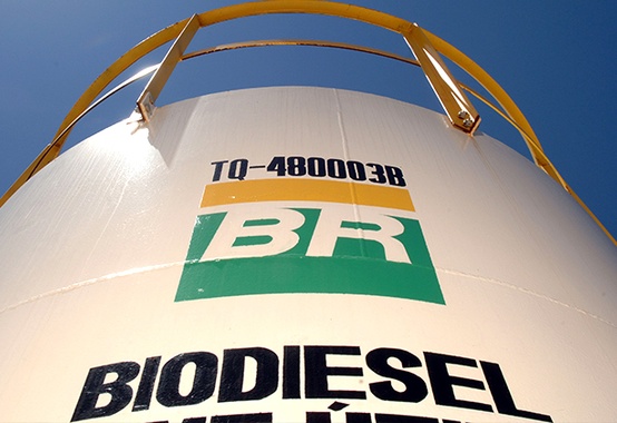 41º Leilão de Biodiesel da ANP negocia 699,4 milhões de litros 41º Leilão de Biodiesel da ANP negocia 699,4 milhões de litros