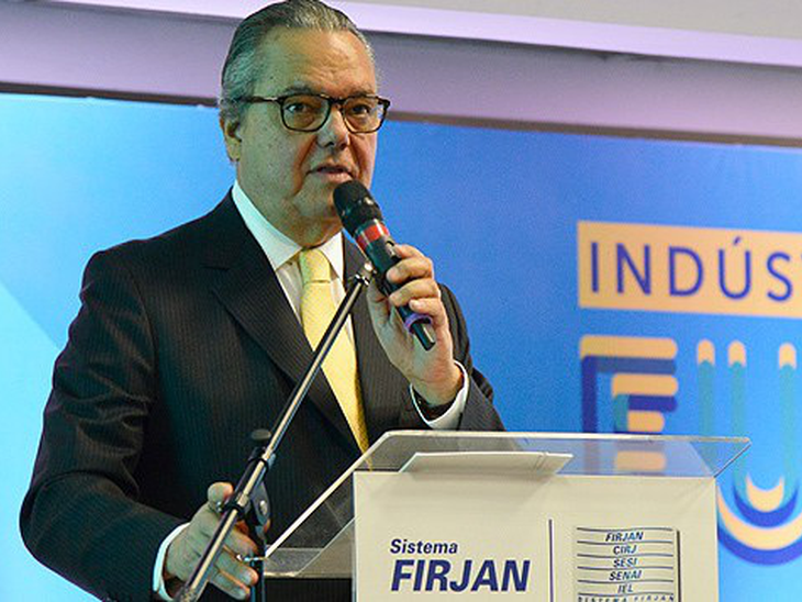 Eduardo Eugênio da Firjan prevê nos EUA guinada positiva na economia brasileira