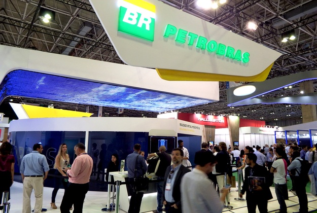 Petrobras participa da Rio Oil & Gas 2018 Petrobras participa da Rio Oil & Gas 2018