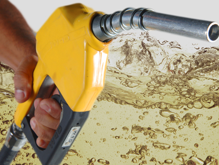 Governo decide pela elevação da mistura de etanol na gasolina a 27%