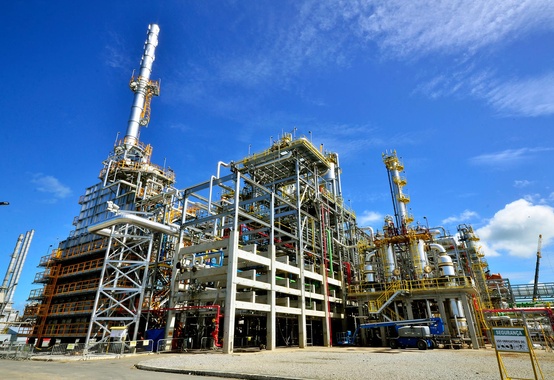 Petrobras e Braskem: Prorrogação do acordo sobre nafta Petrobras e Braskem: Prorrogação do acordo sobre nafta