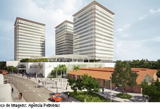 Começam as obras da nova sede da UO-BS Começam as obras da nova sede da UO-BS