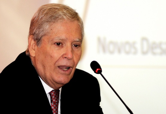 Brasil precisa reverter sua matriz de transporte Brasil precisa reverter sua matriz de transporte