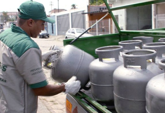 Petrobras vende Liquigás para Ultragaz por R$ 2,8 bilhões