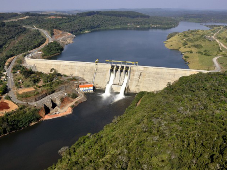 23º Leilão de Energia Nova (A-5) contrata 49 GWh em usinas hidrelétricas, biomassa e GN