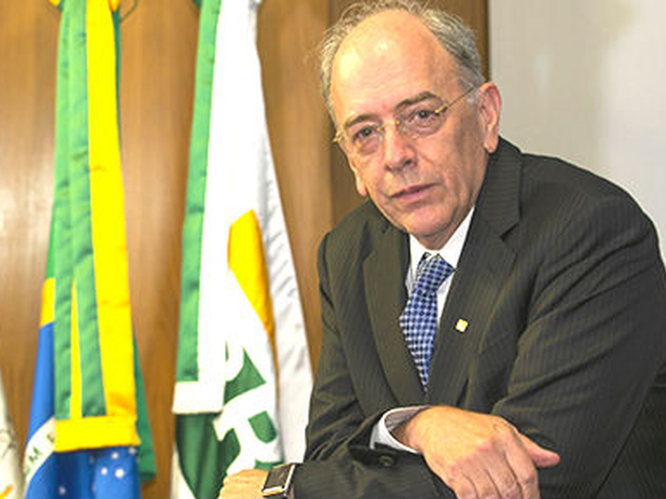 Privatização da empresa não está na agenda, diz Pedro Parente
