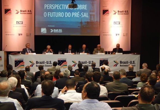 Perspectivas sobre o futuro do pré-sal Perspectivas sobre o futuro do pré-sal