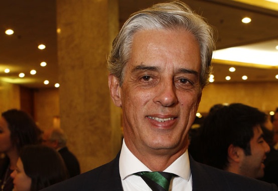 César Prata da Abimaq fala sobre os desafios do setor de óleo e gás César Prata da Abimaq fala sobre os desafios do setor de óleo e gás