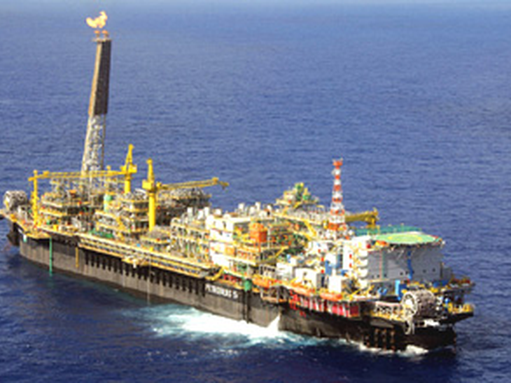 Produção vai aumentar 460 mil barris de petróleo por dia até o fim do ano 