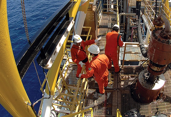 Fitch revê classificação de risco da Petrobras Fitch revê classificação de risco da Petrobras