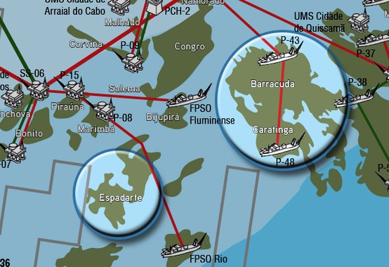 ANP: Petrobras terá planos aprovados para três campos maduros em 2015 ANP: Petrobras terá planos aprovados para três campos maduros em 2015