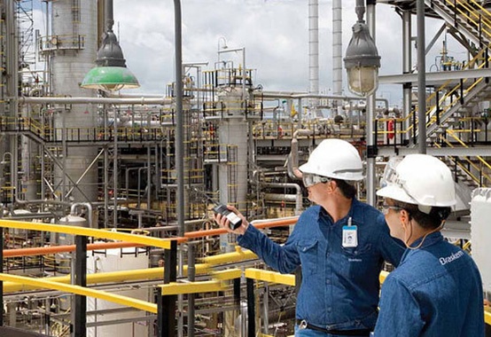 Inscrições abertas para o curso de Formação de Operadores da Braskem Inscrições abertas para o curso de Formação de Operadores da Braskem