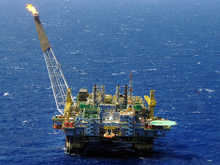 Ritmo de produção atual de petróleo e gás atende política energética do país