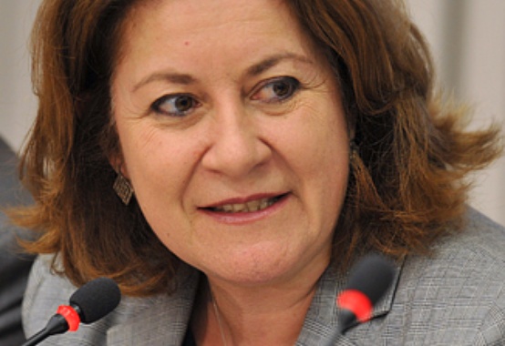 Miriam Belchior é a nova Conselheira de Administração da Petrobras Miriam Belchior é a nova Conselheira de Administração da Petrobras