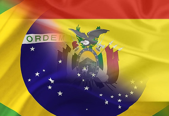 Brasil e Bolívia terão comitê binacional para estudar cooperação energética Brasil e Bolívia terão comitê binacional para estudar cooperação energética