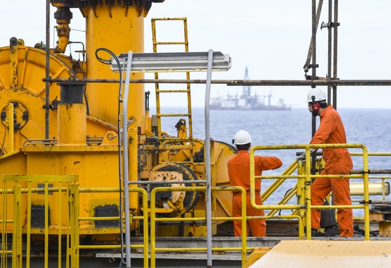 Petrobras abre novo processo seletivo para 111 vagas Petrobras abre novo processo seletivo para 111 vagas