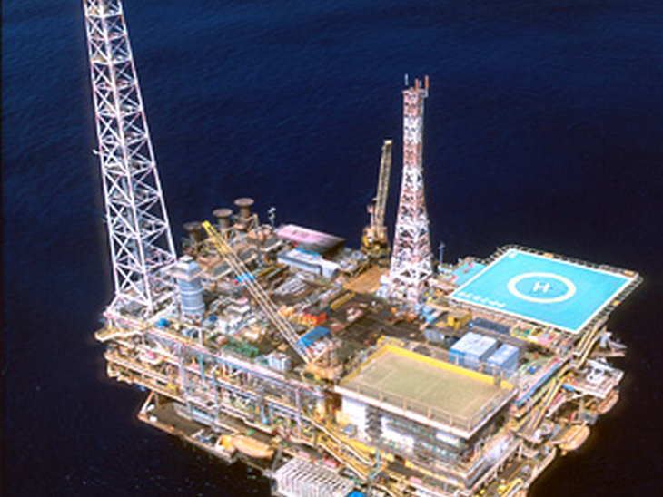 ANP adota medidas  para reforçar segurança operacional das plataformas offshore